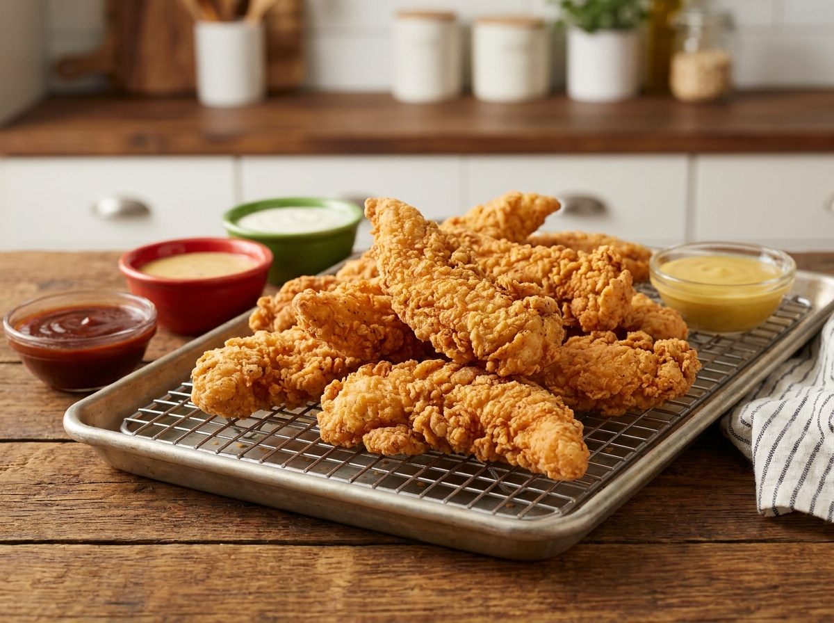 Chicken Tenders